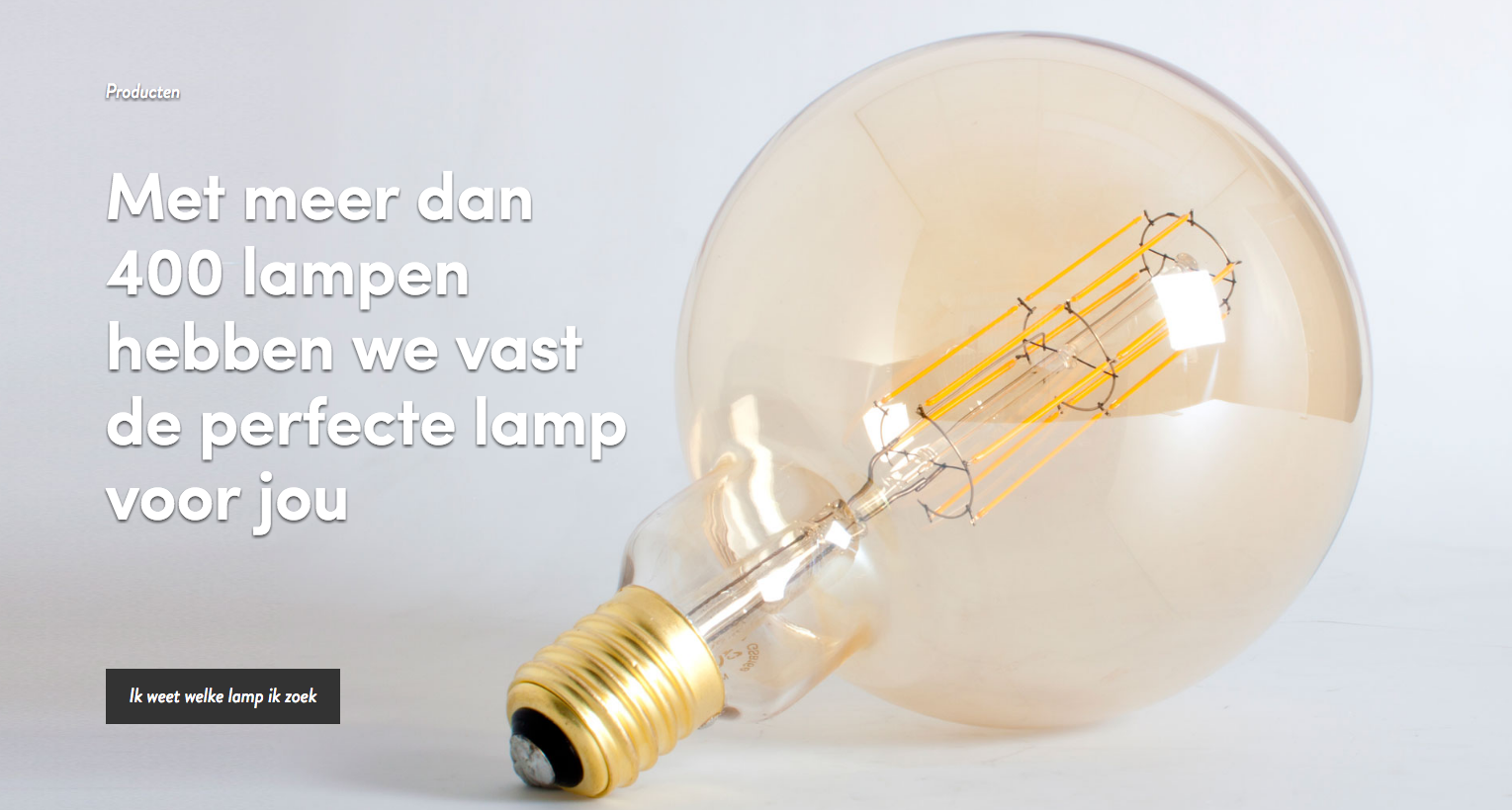 Calex Led Lampen E27, E14, E40