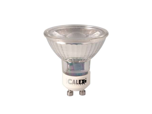 Calex COB LED lamp GU10 3W 6500K \ Calex COB LED lamp GU10 3W 6500K \