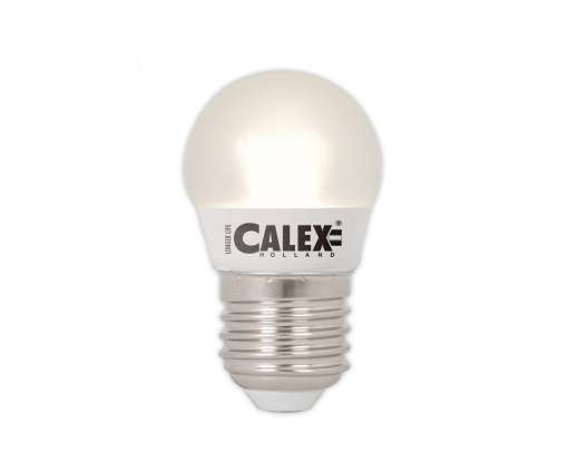 Calex Led Variotone LED Kogellamp 5,5W E27 Dimbaar