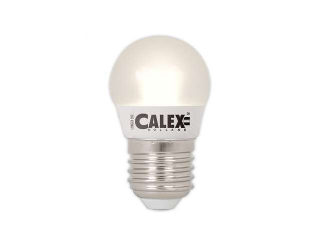 Calex Led Variotone LED Kogellamp 5,5W - Light by