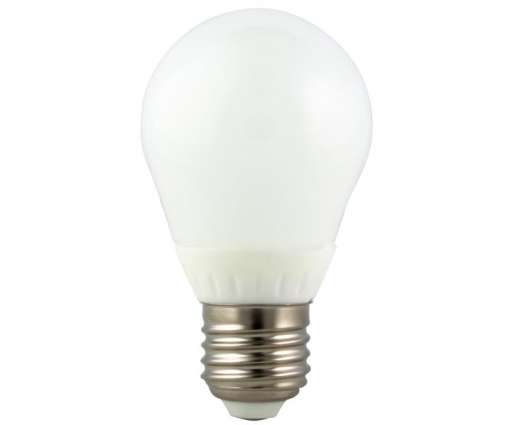 3,4 Watt Calex LED Standaardlamp 240V 3,4W E27 A55