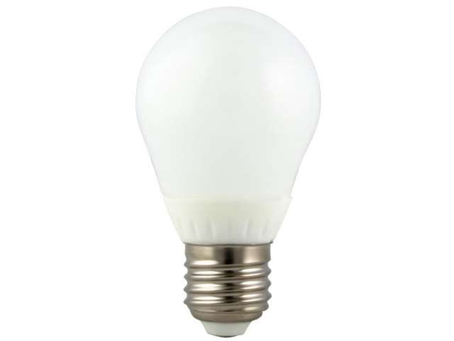 Inademen Gewend aan uitslag 3,4 Watt Calex LED Standaardlamp 240V 3,4W E27 A55 - Light by leds