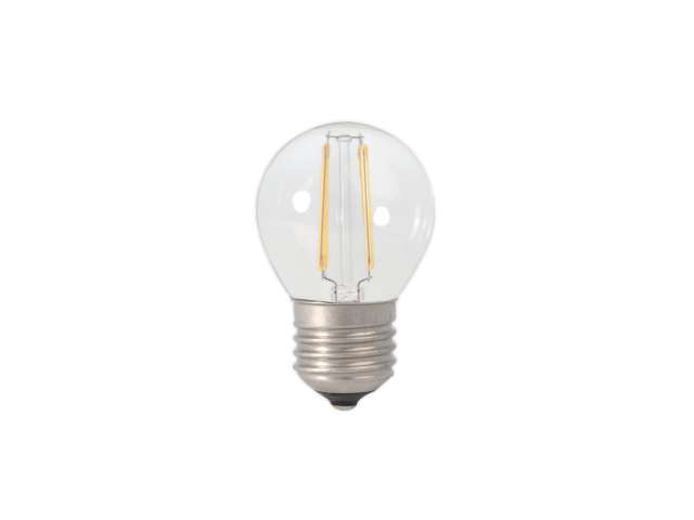 beginnen voetstuk ondergeschikt Ledlampen E27 (dikke fitting) - Light by leds