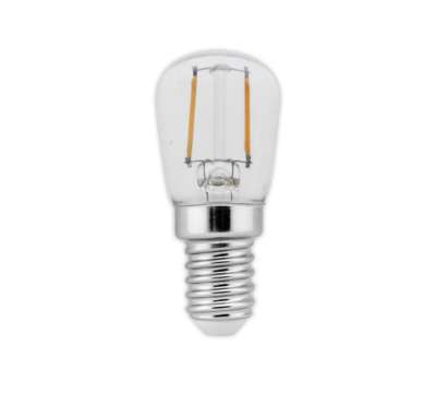 Calex LED Filament Schakelbordlamp 2W NIET DIMBAAR