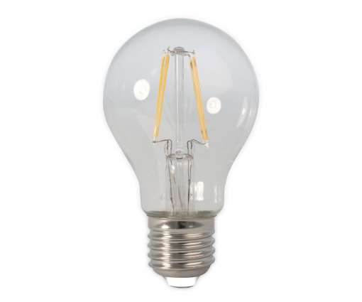 Calex LED Filament Standaardlamp 4W E27 DIMBAAR