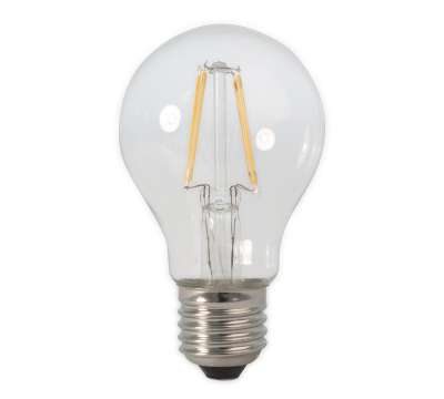 Calex LED Filament Standaardlamp 4W NIET DIMBAAR