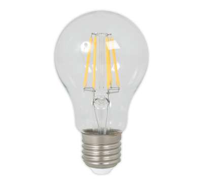 Calex LED Filament Standaardlamp 5,5W NIET DIMBAAR