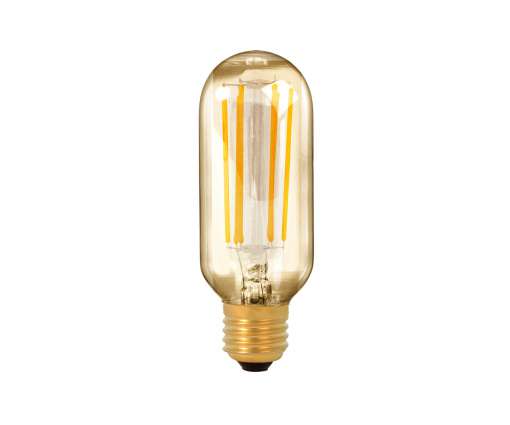 Calex LED Filament Buislamp 3.5W DIMBAAR 2100K