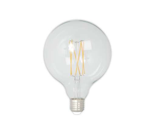 Calex LED Filament Globelamp 4W G125 DIMBAAR 2300K