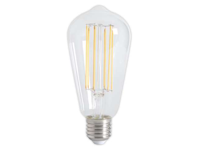 Calex LED Filament 4W DIMBAAR 2300K Light by