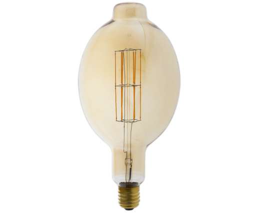 E40 Led Lamp Calex Giant XXL Filament Colosseum 11W E40 425612