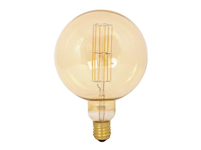aantrekken Persoonlijk rijstwijn E40 Led Lamp Calex Giant XXL Filament Megaglobe 11W E40 425642 - Light by leds aantrekken Persoonlijk rijstwijn E40 Led Lamp Calex Giant XXL Filament Megaglobe 11W E40 425642 - Light by leds