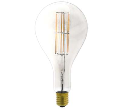 E40 Led Lamp Calex Giant XXL Filament Splash 11W E40 425620