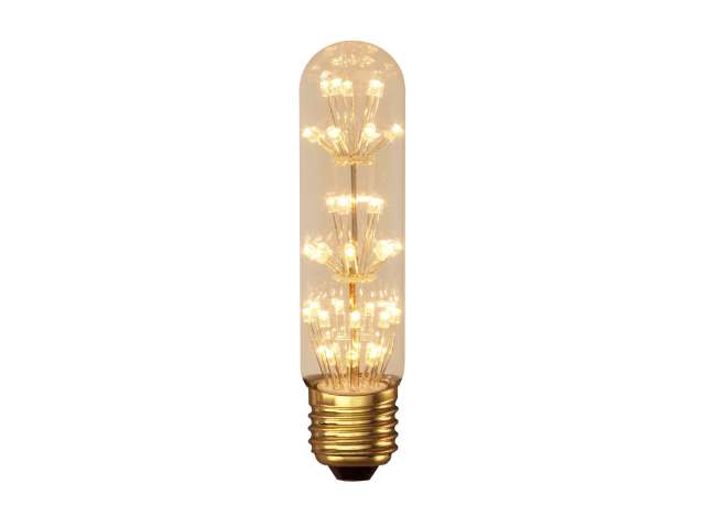 onregelmatig uitrusting bevestig alstublieft Calex Pearl LED Buislamp 2W E27 2100K - Light by leds