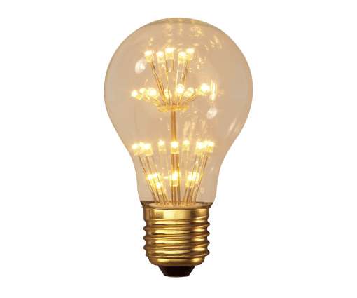 Calex Pearl LED Standaardlamp 1,5W E27 2100K