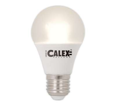 Calex LED Variotone E27 Standaardlamp 7W Dimbaar