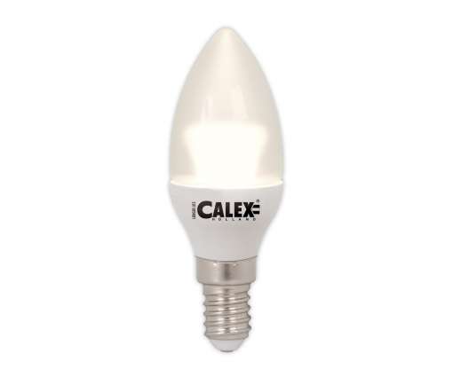 Calex Variotone LED Kaarslamp E14 5,5W Dimbaar