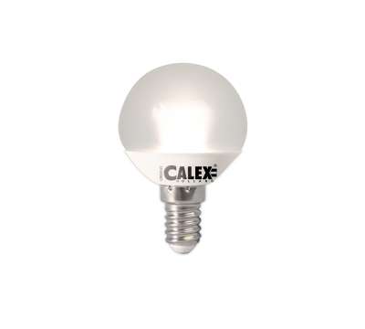 Calex Variotone LED Kogellamp E14 5,5W Dimbaar