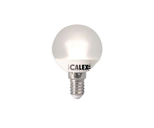 Calex Variotone LED Kogellamp E14 5,5W Dimbaar