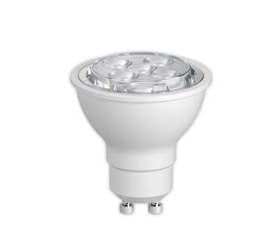 Calex SMD LED lamp GU10 6,5W 2700K DIMBAAR