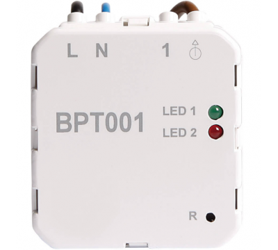 Infrarood Thermostaat BTP001 Inbouw