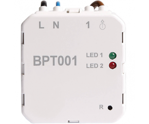 Infrarood Thermostaat BTP001 Inbouw