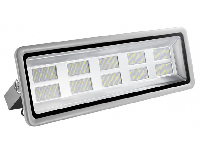 Kanon reparatie naald Led Bouwlamp 1.000 watt - Light by leds