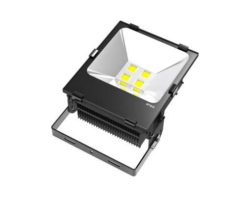 Led Bouwlamp 200 Watt 2019