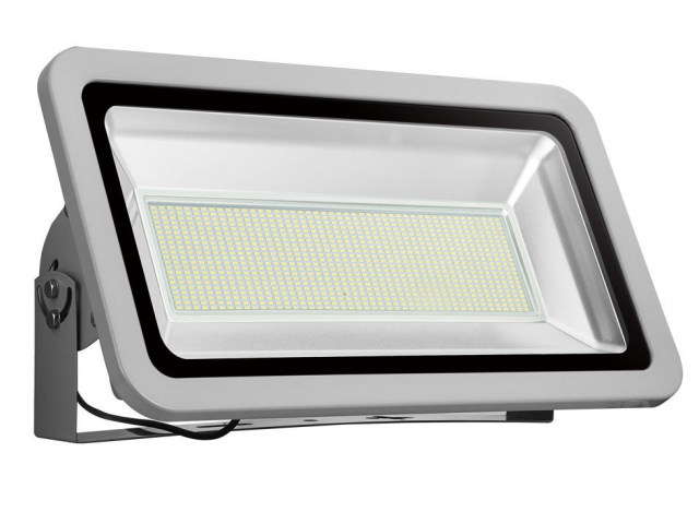 abces Recreatie Rentmeester Led Bouwlamp 500 watt - Light by leds