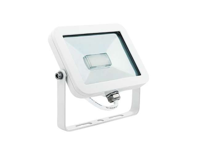 krijgen Vergelding wenkbrauw Led Bouwlamp 11 watt wit buitenkant - Light by leds