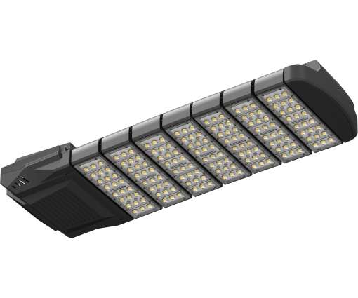 Led straatverlichting 220 Watt