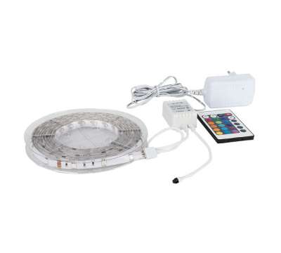 Led strip RGB 5 meter