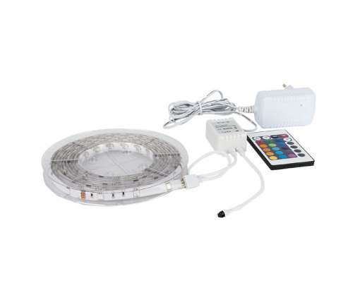 Led strip RGB 5 meter