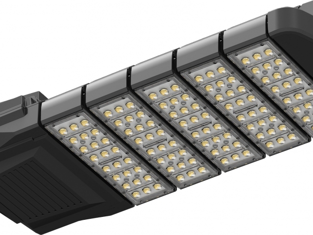 Led straatverlichting 150 Watt - Light by leds